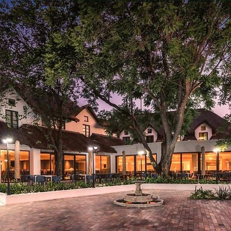Indaba Hotel, Spa & Conference Center Johannesburg Eksteriør bilde