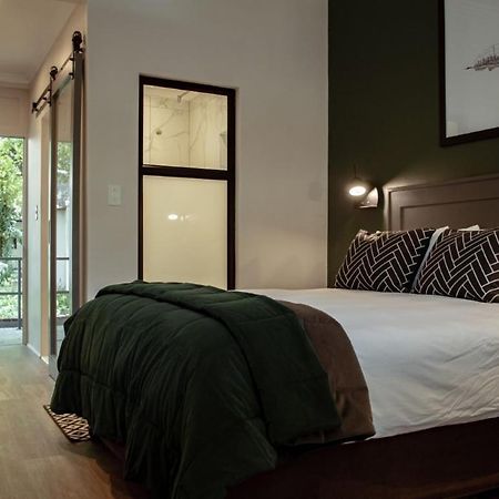 Indaba Hotel, Spa & Conference Center Johannesburg Eksteriør bilde