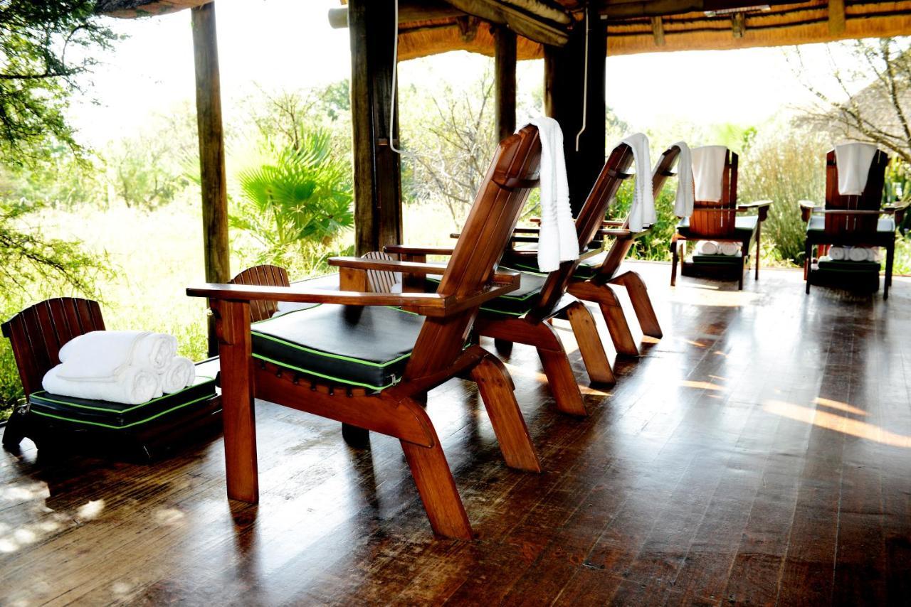 Indaba Hotel, Spa & Conference Center Johannesburg Eksteriør bilde
