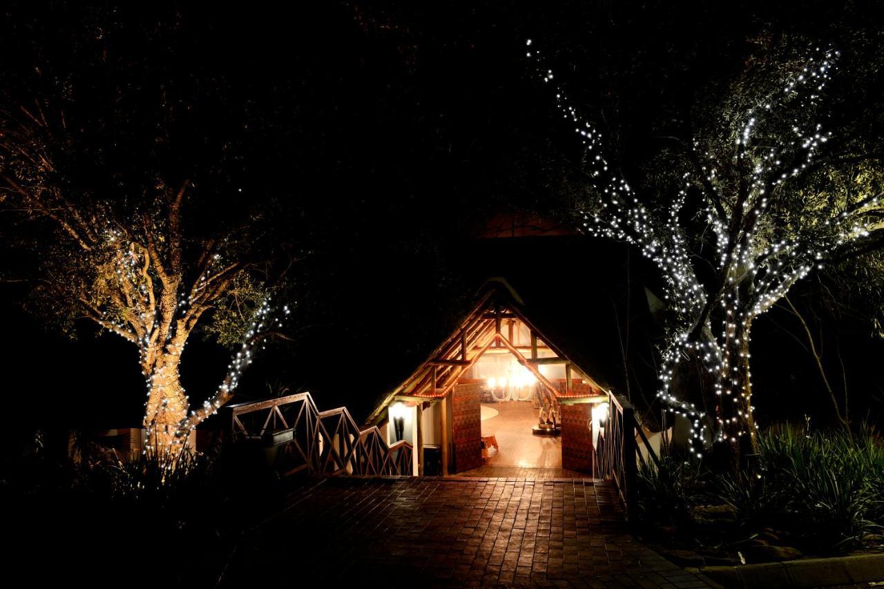 Indaba Hotel, Spa & Conference Center Johannesburg Eksteriør bilde