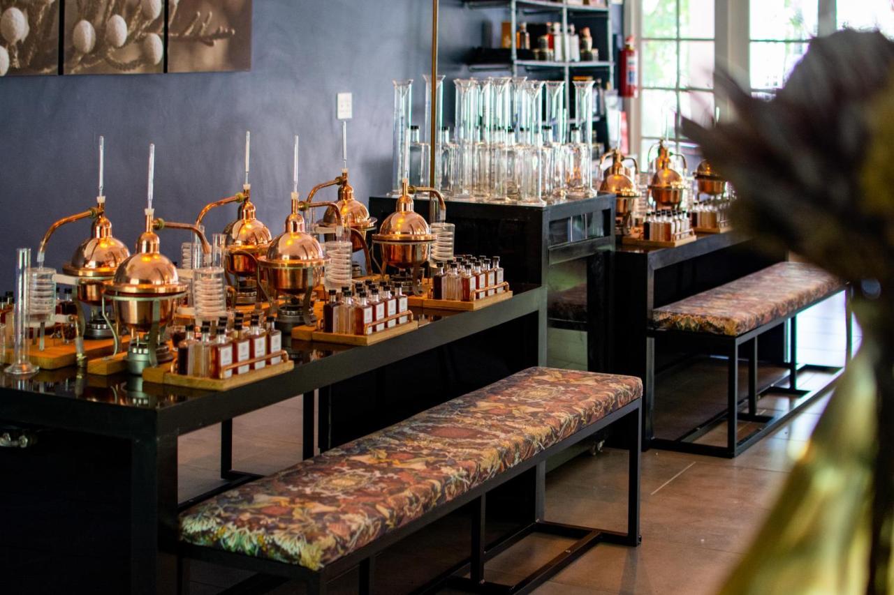 Indaba Hotel, Spa & Conference Center Johannesburg Eksteriør bilde