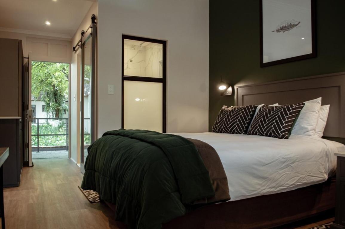 Indaba Hotel, Spa & Conference Center Johannesburg Eksteriør bilde